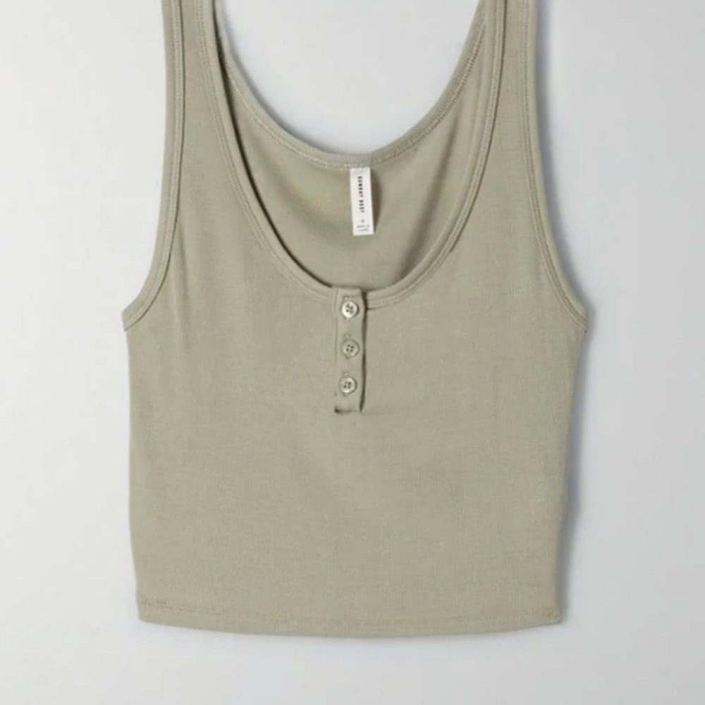 Aritzia Sunday Best Kara Tank